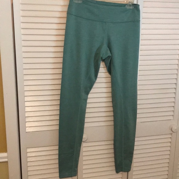 ASICS running all weather full length leggings. - Picture 1 of 4